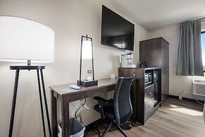 Mountain Vista Hotel