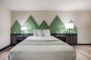 Mountain Vista Hotel