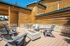 Mountain Vista Hotel