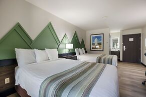 Mountain Vista Hotel