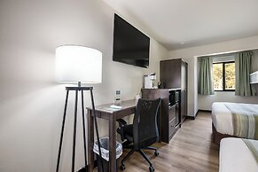 Mountain Vista Hotel