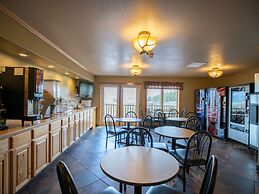 Mountain Vista Hotel