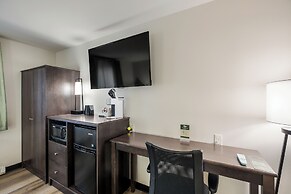 Mountain Vista Hotel