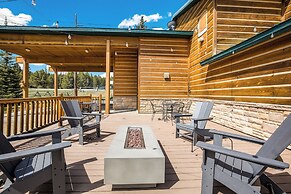 Mountain Vista Hotel