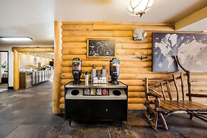 Mountain Vista Hotel