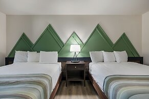 Mountain Vista Hotel