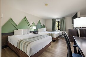 Mountain Vista Hotel