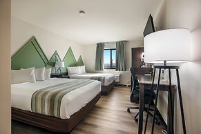 Mountain Vista Hotel