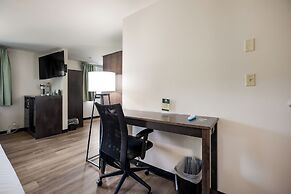 Mountain Vista Hotel