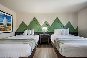 Mountain Vista Hotel