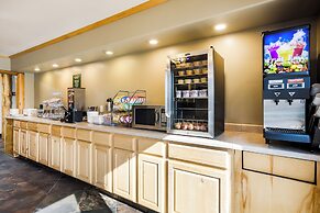 Mountain Vista Hotel