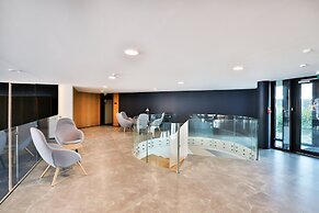 Tarasy Bałtyku & Parking by Renters