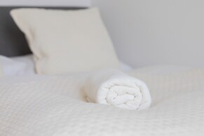 Tarasy Bałtyku & Parking by Renters