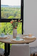 Tarasy Bałtyku & Parking by Renters