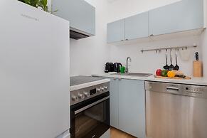 Tarasy Bałtyku & Parking by Renters