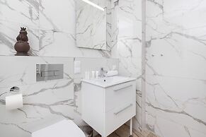 Tarasy Bałtyku & Parking by Renters