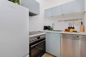 Tarasy Bałtyku & Parking by Renters