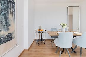 Tarasy Bałtyku & Parking by Renters