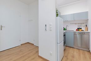 Tarasy Bałtyku & Parking by Renters