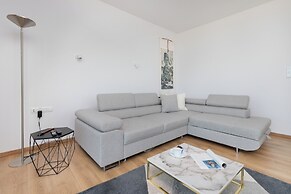 Tarasy Bałtyku & Parking by Renters