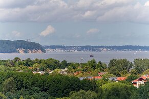 Tarasy Bałtyku & Parking by Renters