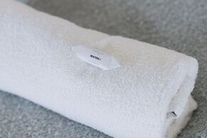 Tarasy Bałtyku & Parking by Renters