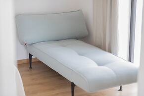 Tarasy Bałtyku & Parking by Renters