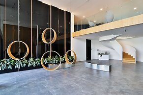 Tarasy Bałtyku & Parking by Renters