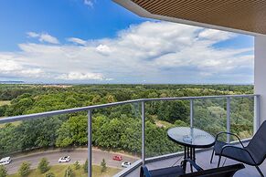 Tarasy Bałtyku & Parking by Renters