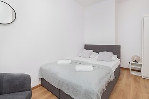 Tarasy Bałtyku & Parking by Renters