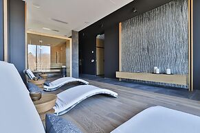 Tarasy Bałtyku & Parking by Renters