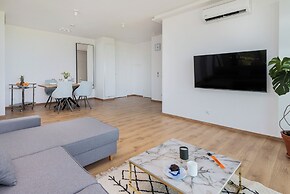 Tarasy Bałtyku & Parking by Renters