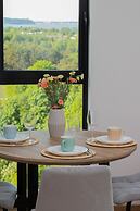 Tarasy Bałtyku & Parking by Renters