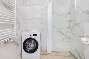 Tarasy Bałtyku & Parking by Renters