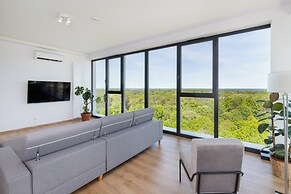 Tarasy Bałtyku & Parking by Renters