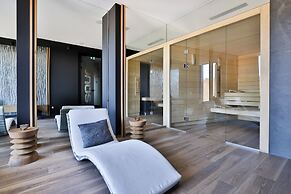 Tarasy Bałtyku & Parking by Renters