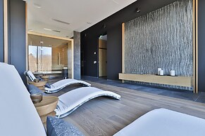 Tarasy Bałtyku & Parking by Renters