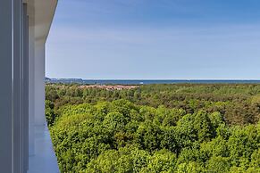 Tarasy Bałtyku & Parking by Renters