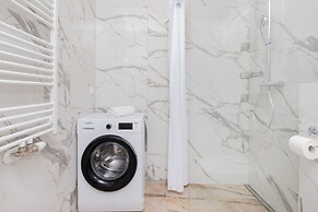 Tarasy Bałtyku & Parking by Renters