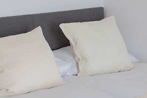 Tarasy Bałtyku & Parking by Renters