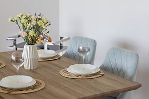 Tarasy Bałtyku & Parking by Renters