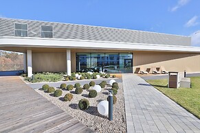 Tarasy Bałtyku & Parking by Renters