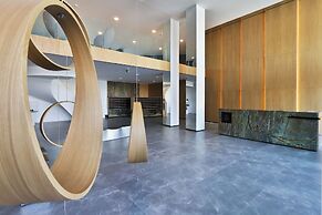 Tarasy Bałtyku & Parking by Renters