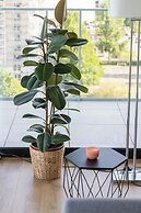 Tarasy Bałtyku & Parking by Renters