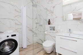 Tarasy Bałtyku & Parking by Renters