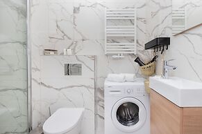 Tarasy Bałtyku & Parking by Renters