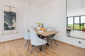 Tarasy Bałtyku & Parking by Renters