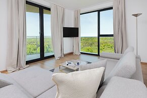 Tarasy Bałtyku & Parking by Renters