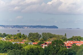 Tarasy Bałtyku & Parking by Renters