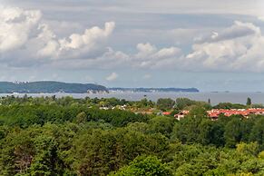 Tarasy Bałtyku & Parking by Renters